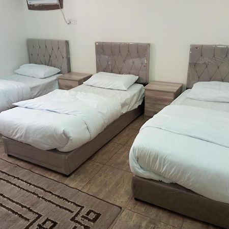 شقق الفتح الخاصة 2 Al Fath Private Apartments Medina Buitenkant foto