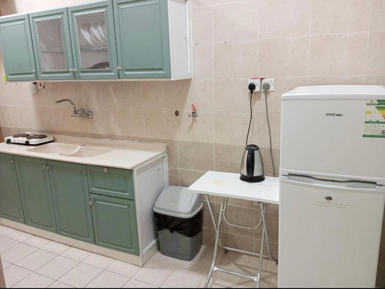 شقق الفتح الخاصة 2 Al Fath Private Apartments Medina Buitenkant foto
