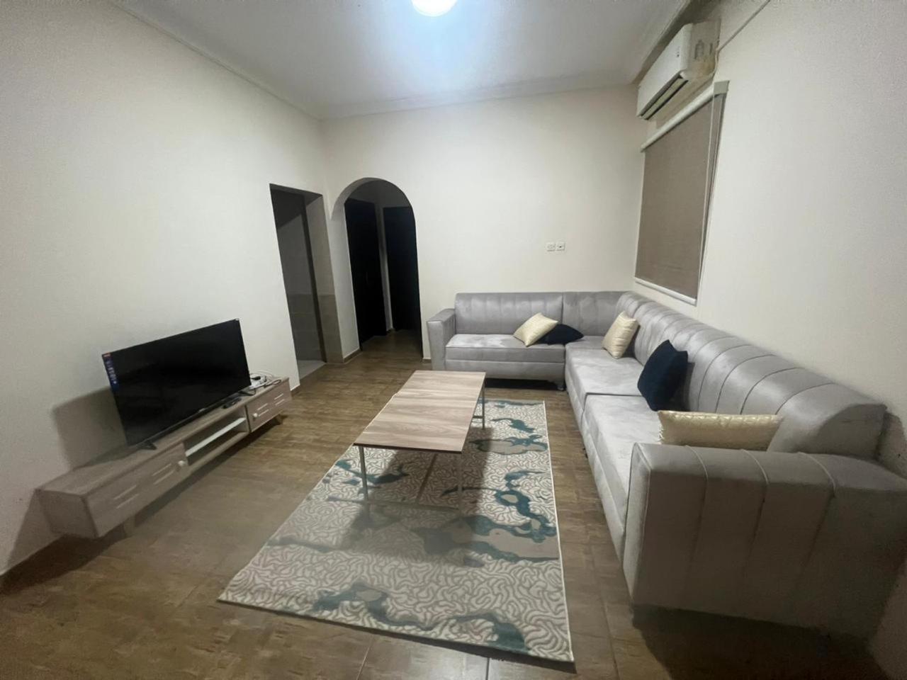 شقق الفتح الخاصة 2 Al Fath Private Apartments Medina Buitenkant foto