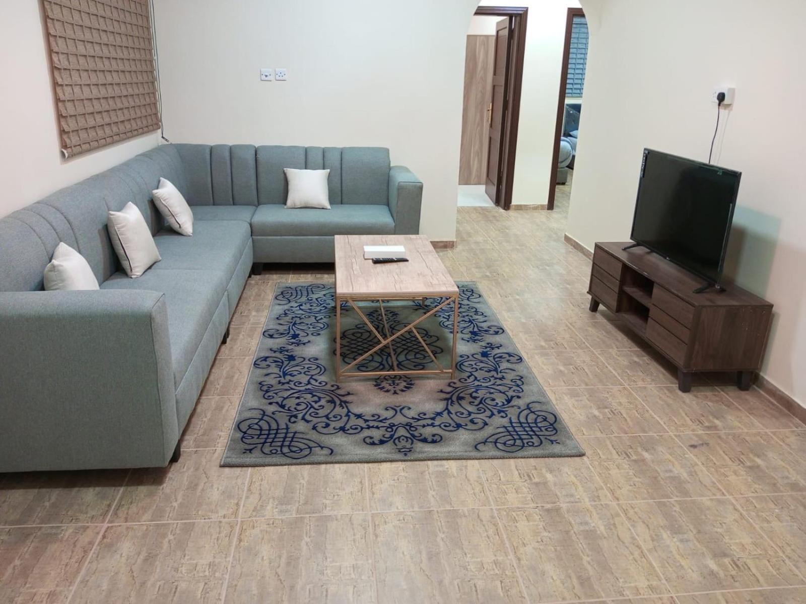 شقق الفتح الخاصة 2 Al Fath Private Apartments Medina Buitenkant foto