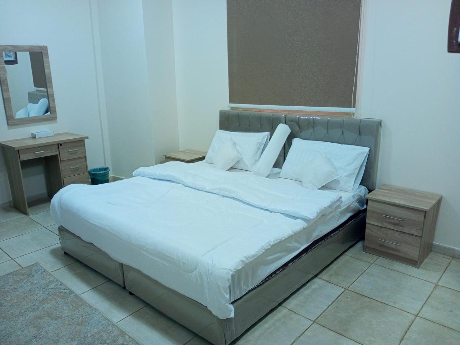 شقق الفتح الخاصة 2 Al Fath Private Apartments Medina Buitenkant foto