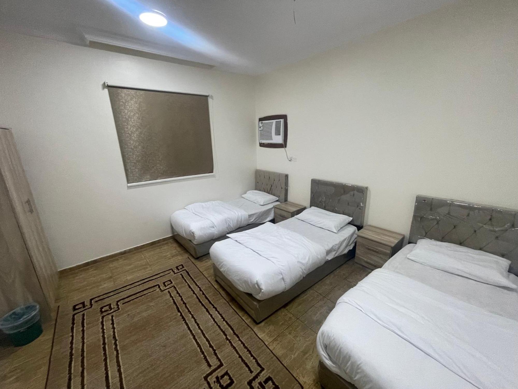 شقق الفتح الخاصة 2 Al Fath Private Apartments Medina Buitenkant foto