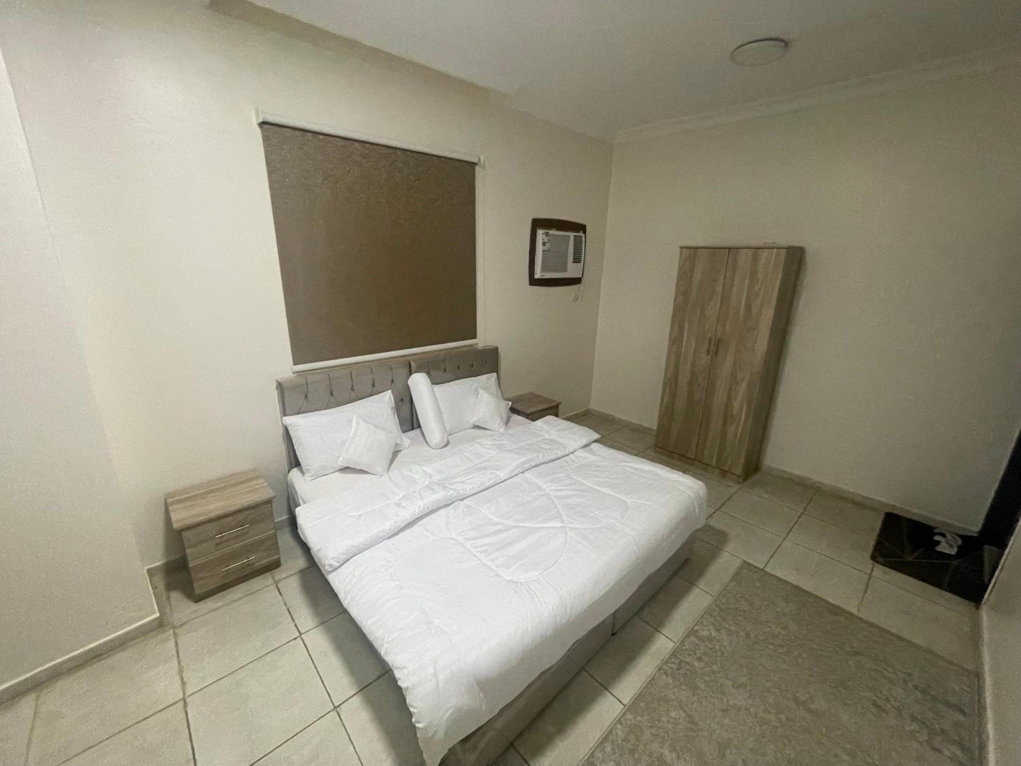 شقق الفتح الخاصة 2 Al Fath Private Apartments Medina Buitenkant foto