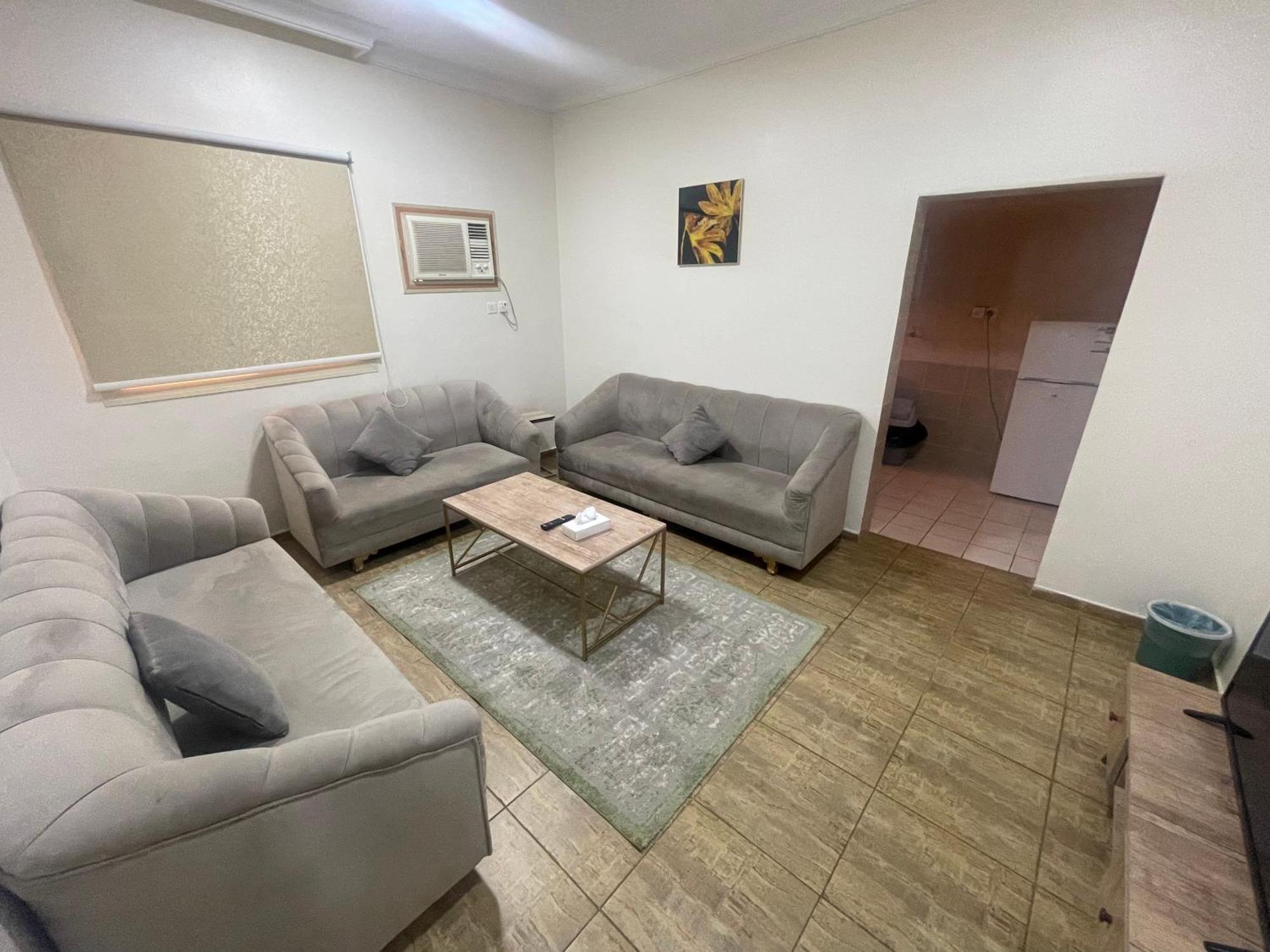 شقق الفتح الخاصة 2 Al Fath Private Apartments Medina Buitenkant foto