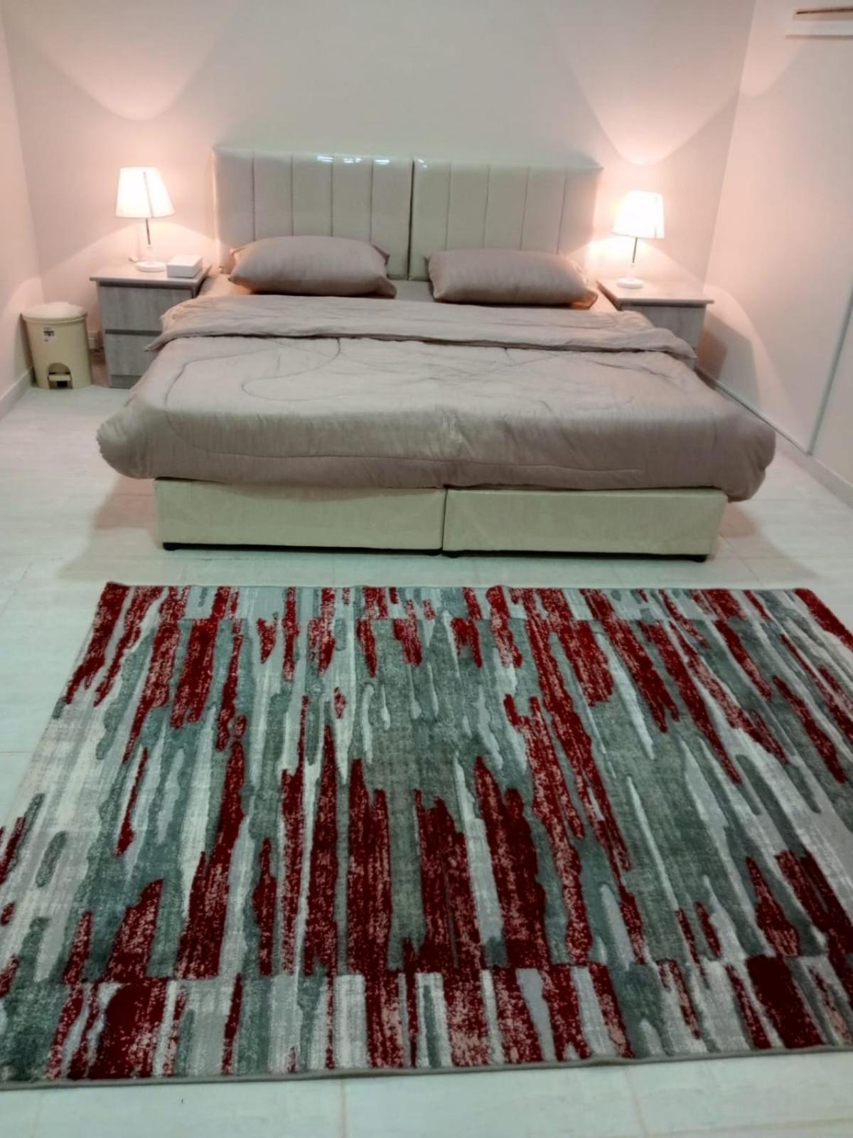 شقق الفتح الخاصة 2 Al Fath Private Apartments Medina Buitenkant foto